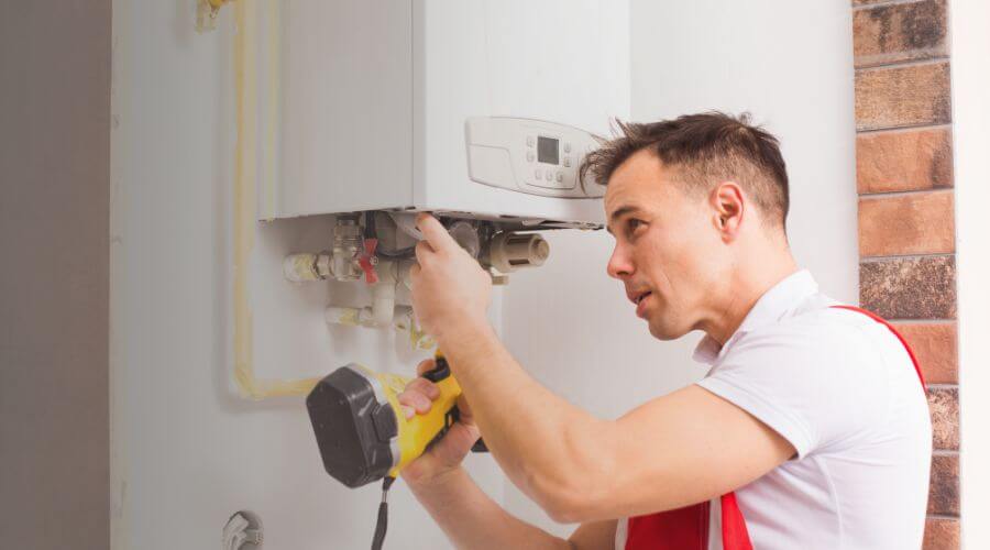 Professional Tankless Water Heater Installation in Ponte Vedra Beach, FL